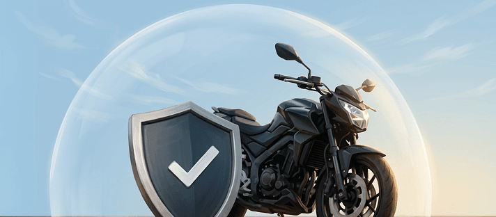 New vehicle rules third party policy